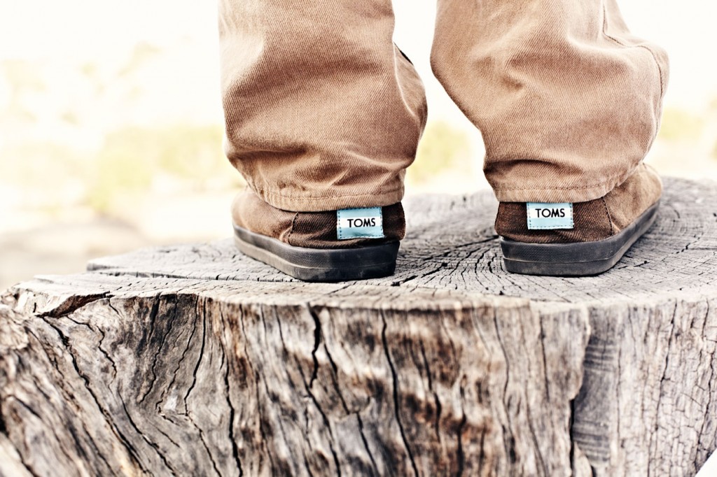 toms shoes, shoe advertising, nature, lifestyle photographer, lifestyle photography, los angeles, crystal cartier
